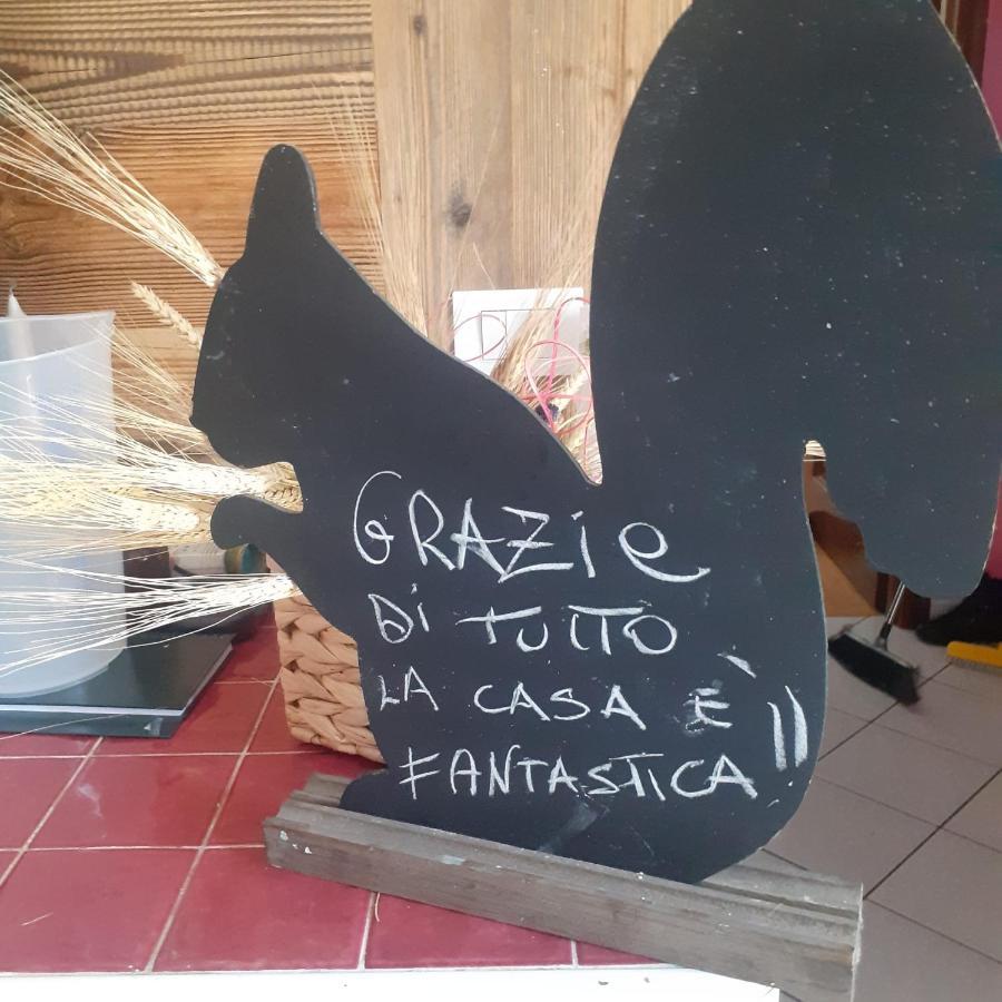 Appartamento Signorile Con Giardino Аоста Екстер'єр фото